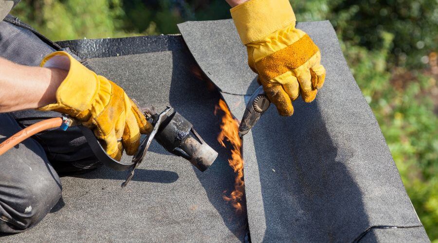 Local Chimney Repair in Santa Rosa, TX